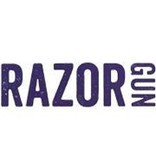RazorGun Devastator Steel Core cal .68 per HDR 68 - 40 pezzi