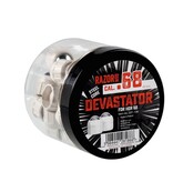 RazorGun Devastator Steel Core cal .68 para HDR 68 - 40 piezas