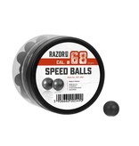 RazorGun Rubber balls cal .68 for HDX/HDS/HDB - 20 pieces
