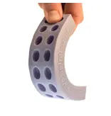 HD24 DIY Slugmaker Ammo6 Kal. 50 für T4E HDR 50