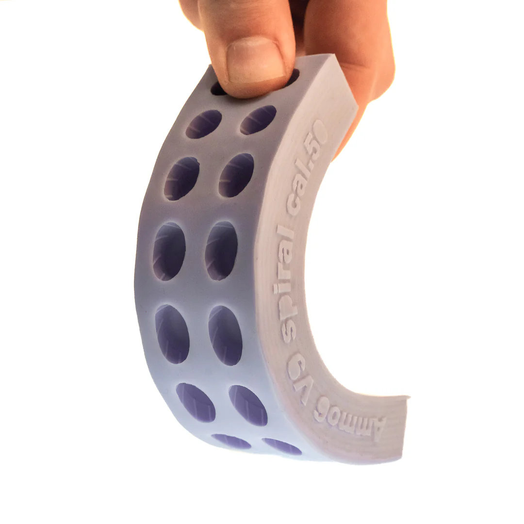 HD24 DIY Slugmaker Ammo6 Kal. 50 für T4E HDR 50