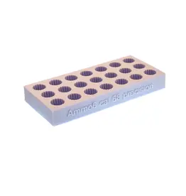 HD24 DIY Slugmaker Ammo6 Cal. 68 for T4E HDR 68
