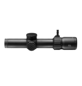 Arken Optics Visor EP-8 1-8x28 FFP LPVO KLBOX