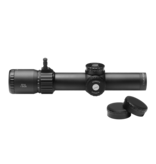 Arken Optics Luneta celownicza EP-8 1-8x28 FFP LPVO KLBOX