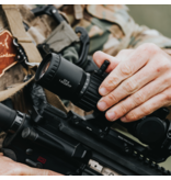 Arken Optics Luneta celownicza EP-8 1-8x28 FFP LPVO KLBOX