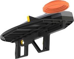 Caldwell Claymore Tontaubenwerfer Pullpup