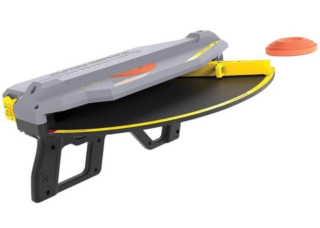 Caldwell Pullpup lanciatore di piccioni di argilla Claymore