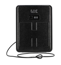 Umarex Cofre L com fechadura combinada