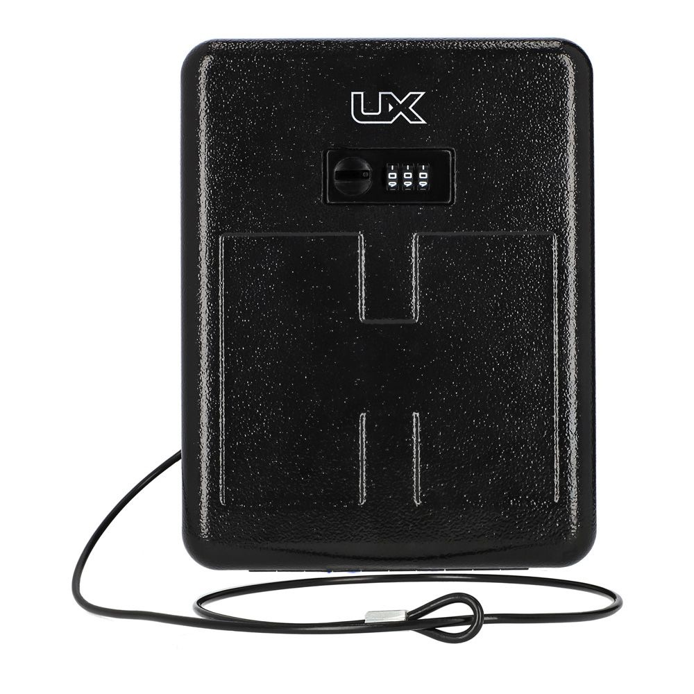 Umarex Cofre L com fechadura combinada