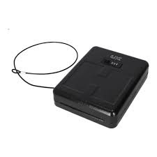 Umarex Caja de seguridad L con cerradura de combinación