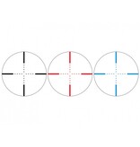 ACM Tactical Combat 2-6x28 EGTZ rifle scope