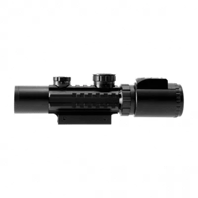 ACM Tactical Lunette de visée Combat 2-6x28 EGTZ