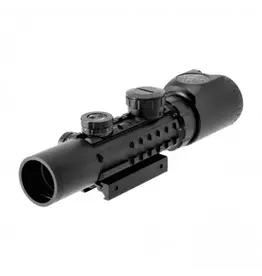 ACM Tactical Combat 2-6x28 EGTZ rifle scope
