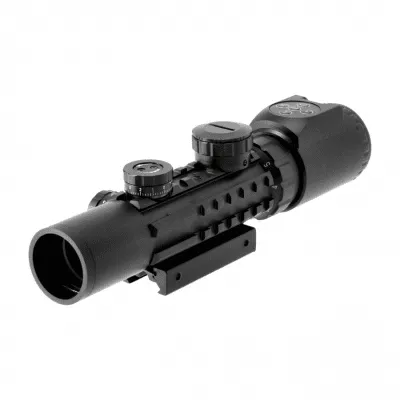 ACM Tactical Lunette de visée Combat 2-6x28 EGTZ