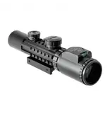 ACM Tactical Lunette de visée Combat 2-6x28 EGTZ