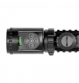 ACM Tactical Lunette de visée Combat 2-6x28 EGTZ