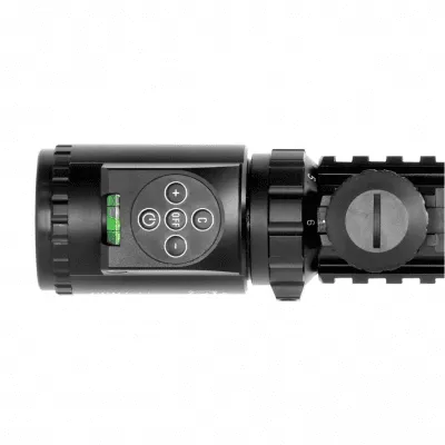 ACM Tactical Luneta bojowa 2-6x28 EGTZ