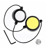 ACM Tactical Lunette de visée Combat 2-6x28 EGTZ
