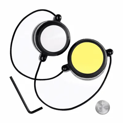 ACM Tactical Lunette de visée Combat 2-6x28 EGTZ