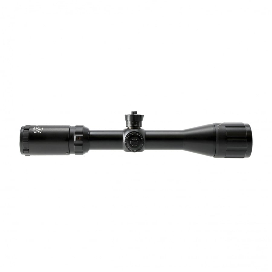 ACM Tactical Lunette de visée Combat 2,5-10x40 AOEG