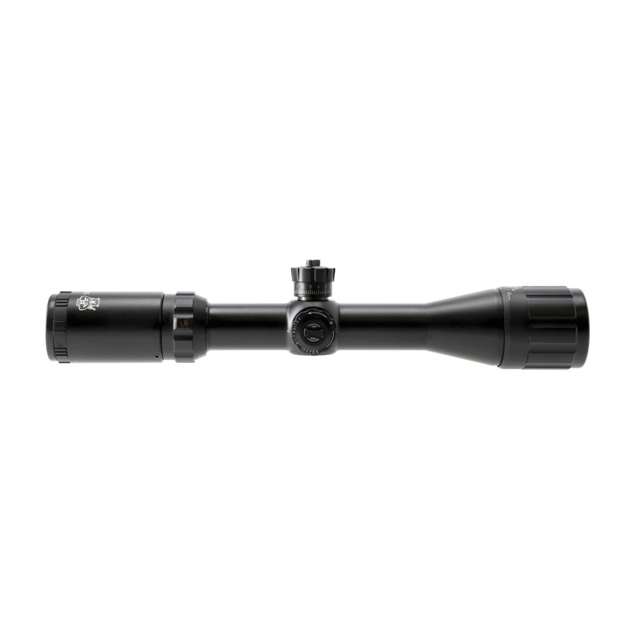 ACM Tactical Zielfernrohr Combat 2.5-10x40 AOEG
