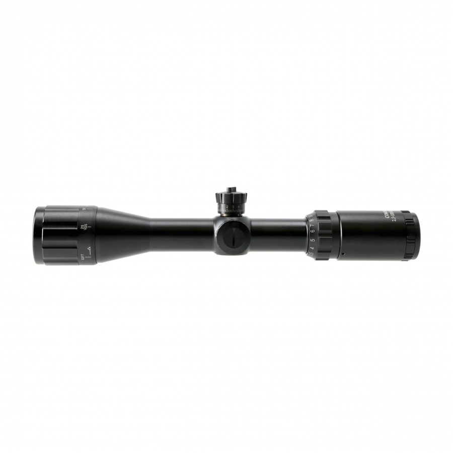 ACM Tactical rifle scope Combat 2.5-10x40 AOEG