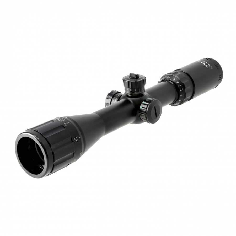 ACM Tactical Zielfernrohr Combat 2.5-10x40 AOEG