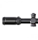 ACM Tactical rifle scope Combat 2.5-10x40 AOEG