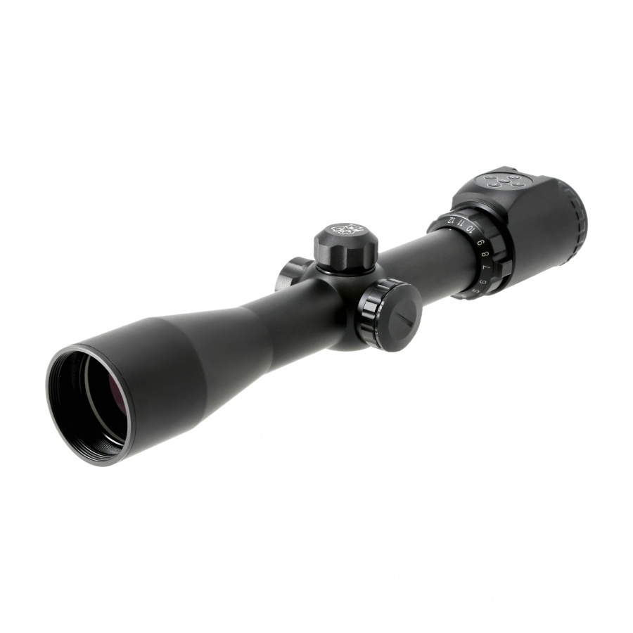 ACM Tactical rifle scope Combat 3-12x40 EGZ