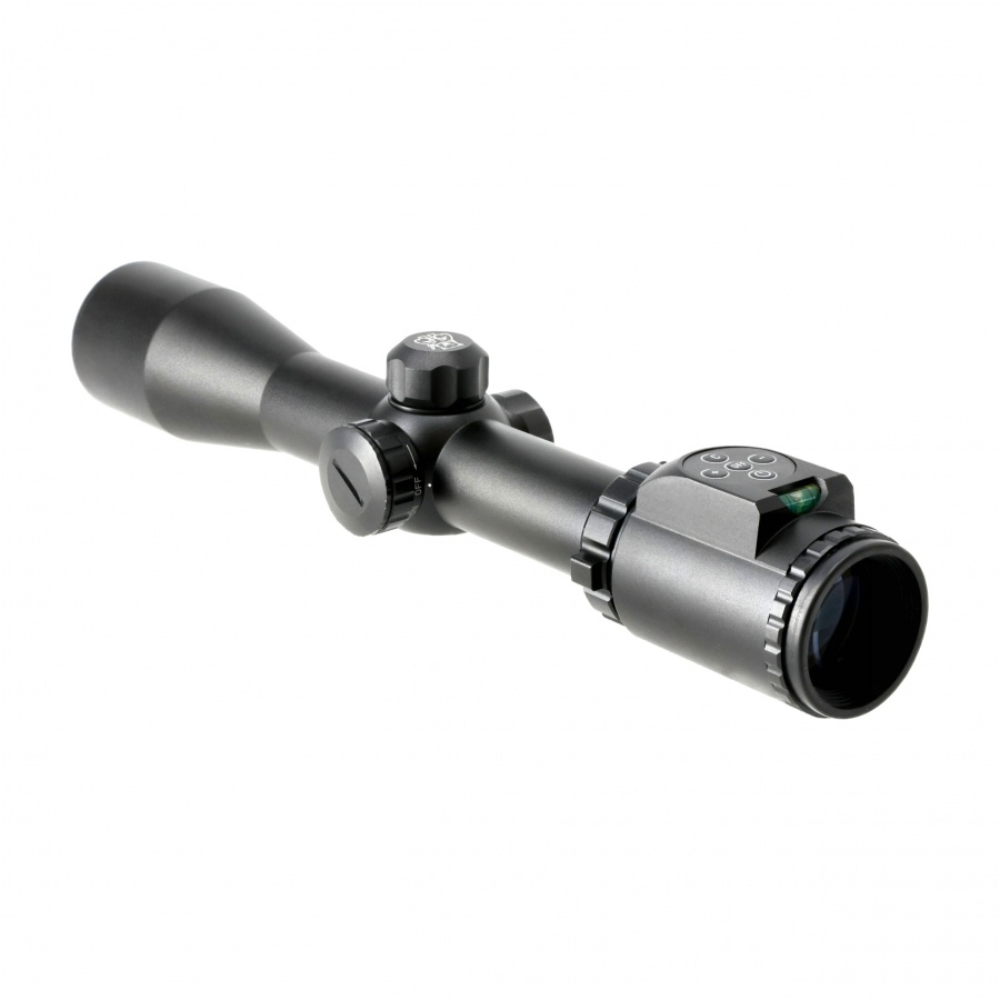 ACM Tactical Mira telescópica de combate 3-12x40 EGZ