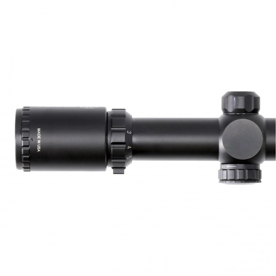 ACM Tactical rifle scope Combat 3-12x40 EGZ