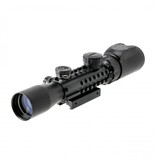 ACM Tactical rifle scope Combat 3-9x32 EGTZ