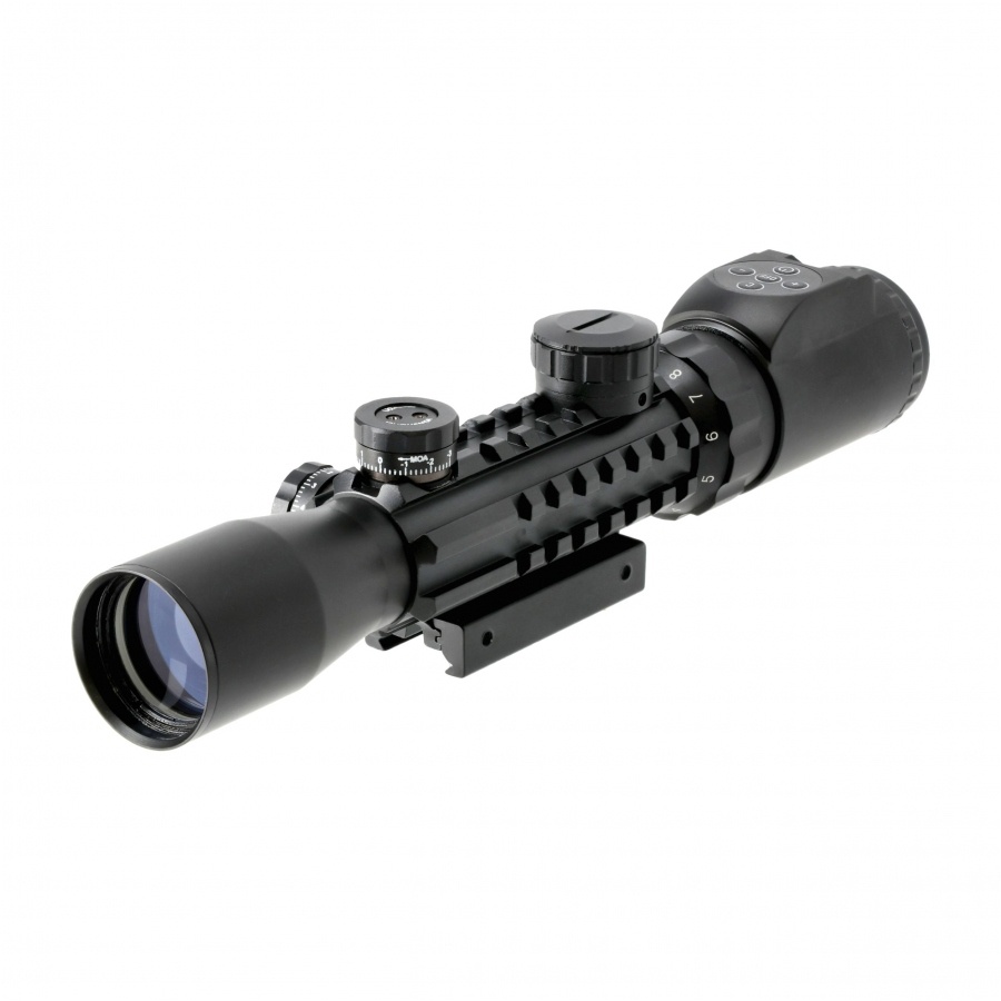 ACM Tactical rifle scope Combat 3-9x32 EGTZ