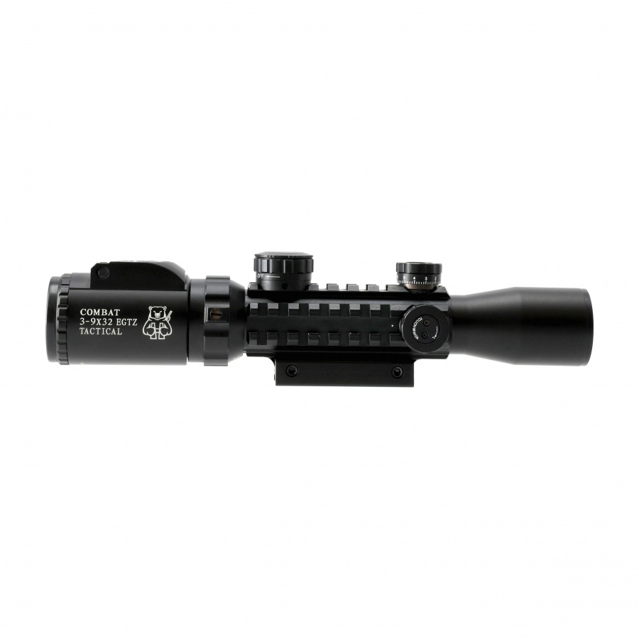 ACM Tactical rifle scope Combat 3-9x32 EGTZ