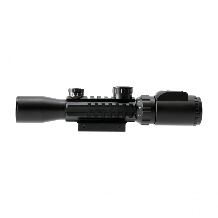 ACM Tactical rifle scope Combat 3-9x32 EGTZ
