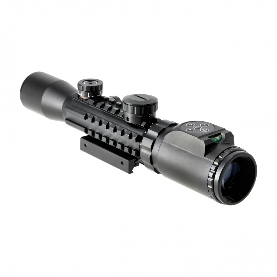 ACM Tactical Lunette de visée Combat 3-9x32 EGTZ