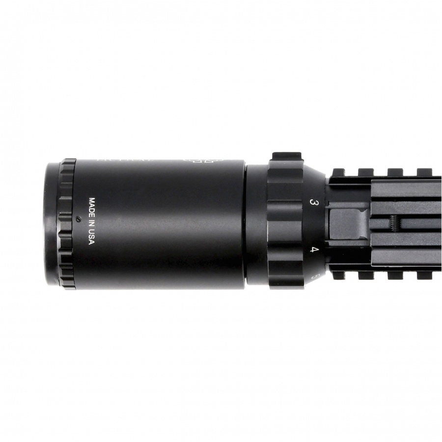 ACM Tactical rifle scope Combat 3-9x32 EGTZ