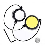ACM Tactical Lunette de visée Combat 3-9x32 EGTZ