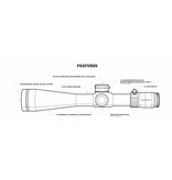 Leupold Cannocchiali da puntamento Mark 4HD