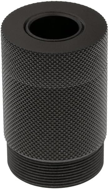 HD24 Adattatore per silenziatore AEA HP MAX .357/.45/.50 M18x1