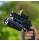 HD24 Portacargadores HDR 50 para 9 cargadores de tambor