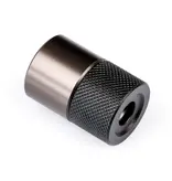HD24 Adaptador de silenciador Huben GK1 com rosca 1/2"-20 UNF