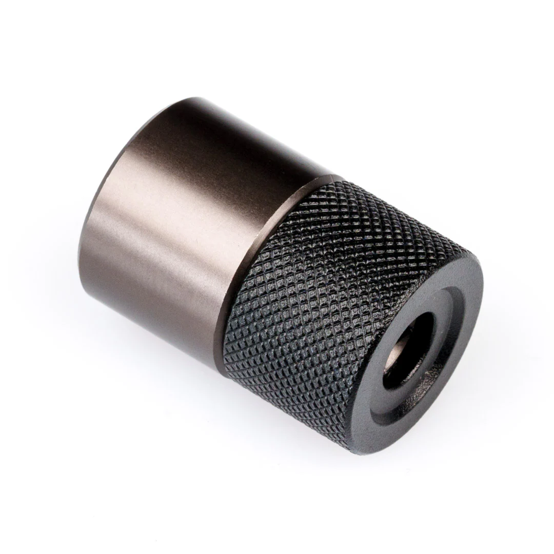 HD24 Adaptador de silenciador Huben GK1 com rosca 1/2"-20 UNF