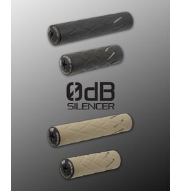 0dB Silencers Moderator AirGun