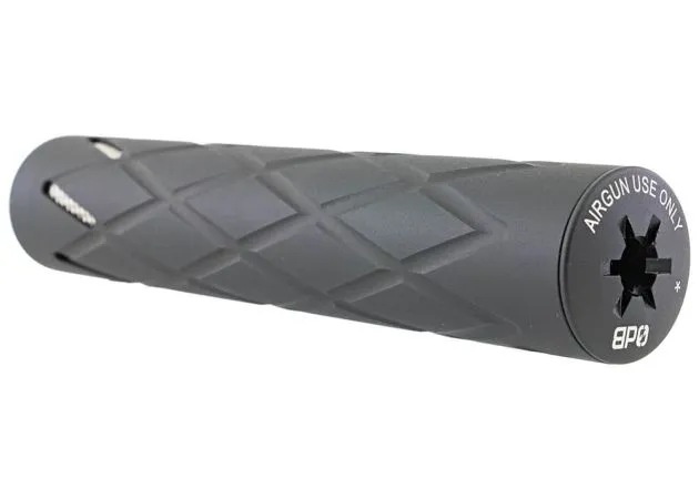0dB Silencers Moderator AirGun