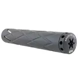 0dB Silencers AirGun Moderator with muzzle compensator