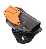 Walther Holster  Radar LTG V-LESS für alle PDP Polymer Modelle (PDP FS, Compact, F-Serie, Pro)
