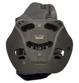 Walther Holster Radar LTG V-LESS pour tous les modèles PDP Polymer (PDP FS, Compact, F-Series, Pro)