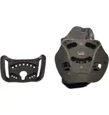 Walther Holster Radar LTG V-LESS pour tous les modèles PDP Polymer (PDP FS, Compact, F-Series, Pro)