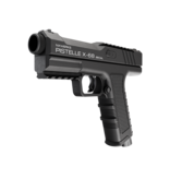 NxWerks PISTELLE X-68 Gen.2 RAM 50 julios - Cal. 68